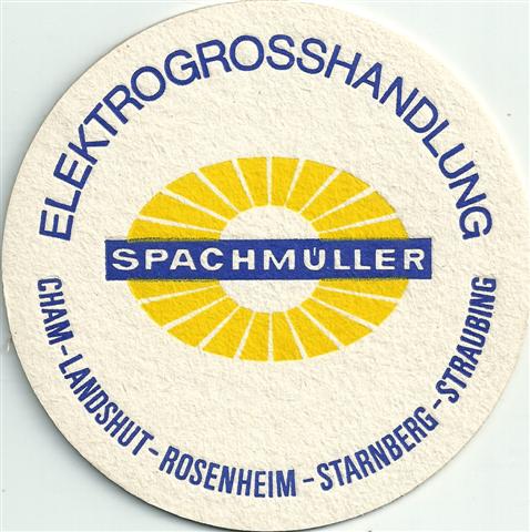 starnberg sta-by spachmüller 1a (rund215-elektrogrosshandlung-blaugelb)